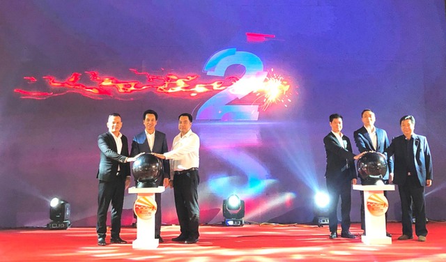 Ha Noi Promotion Month 2022 kicked off - Ảnh 1.