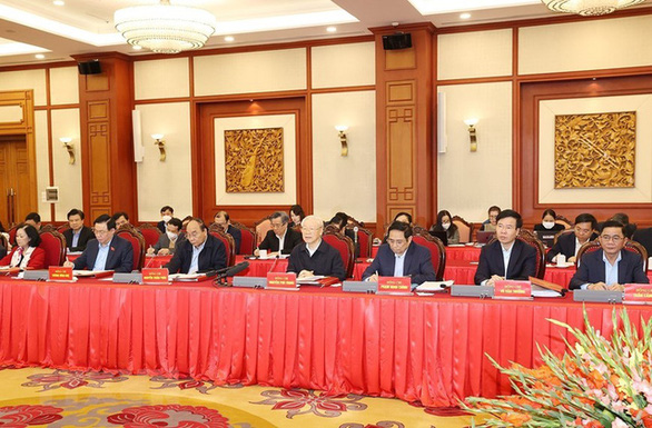 Politburo agrees on new resolution for Ha Noi development - Ảnh 1.