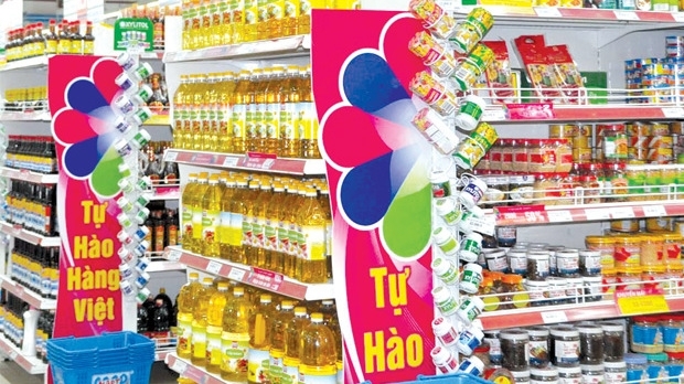 Voting program launched to select consumers’ most-favored Vietnamese products - Ảnh 1.
