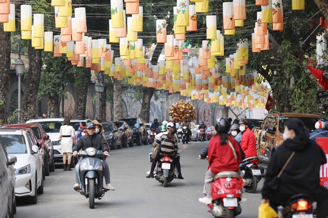 Ha Noi targets to become UNESCO City of Learning - Ảnh 1.