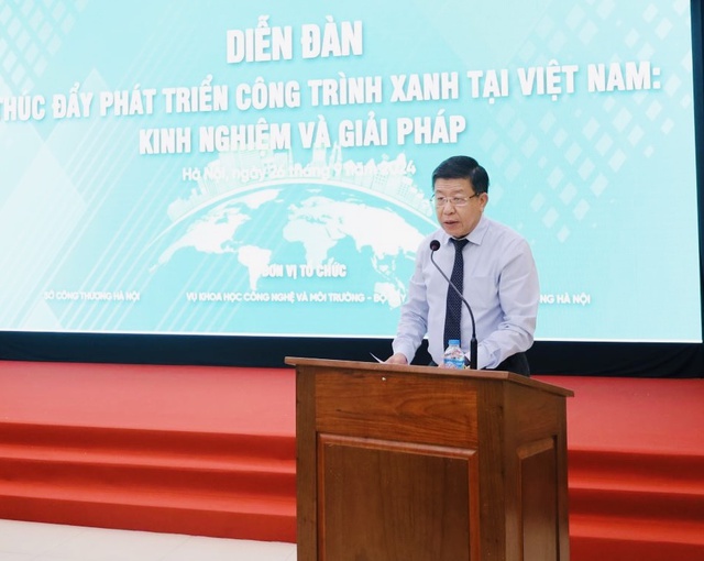 Ha Noi regards smart city infrastructure development as strategic task- Ảnh 1.