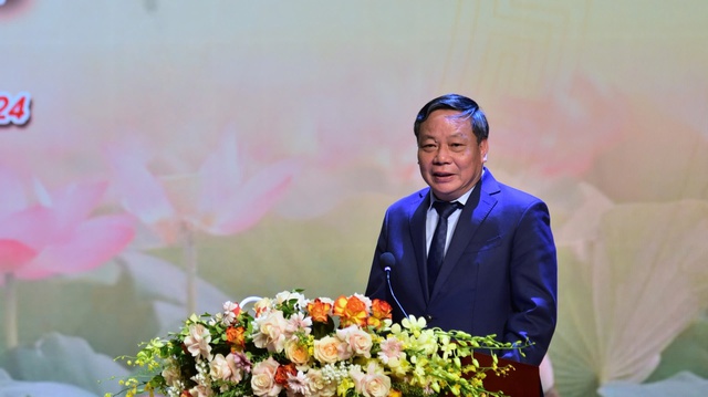 Ha Noi to pilot new policies for cultural development  - Ảnh 1.