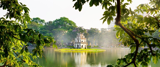 Ha Noi, among Southeast Asia’s best places for solo travelers- Ảnh 1.