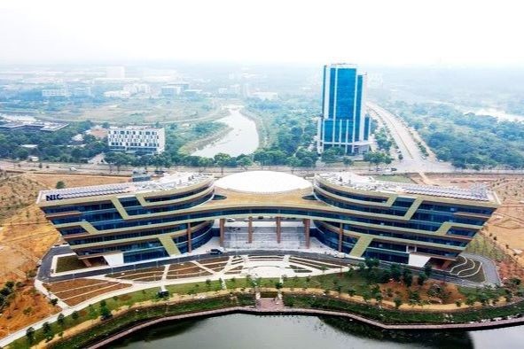 Amended Capital Law supports high-tech development ambitions- Ảnh 1.