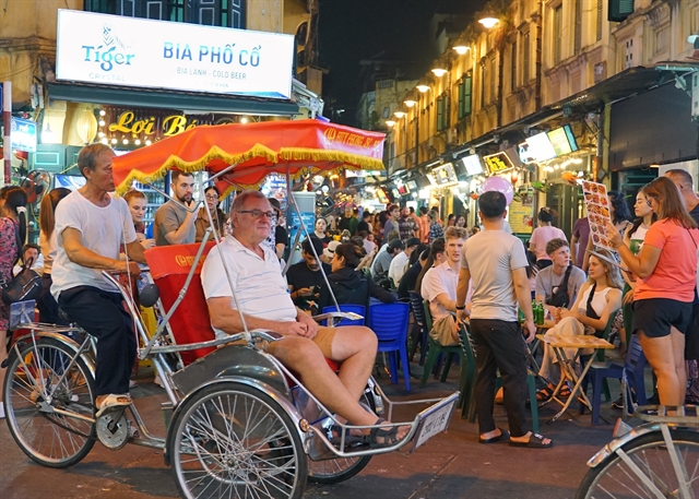 Ha Noi, HCM City among 10 most affordable Asian cities for visitors- Ảnh 1. Ha Noi, HCM City among 10 most affordable Asian cities for visitors- Ảnh 1.
