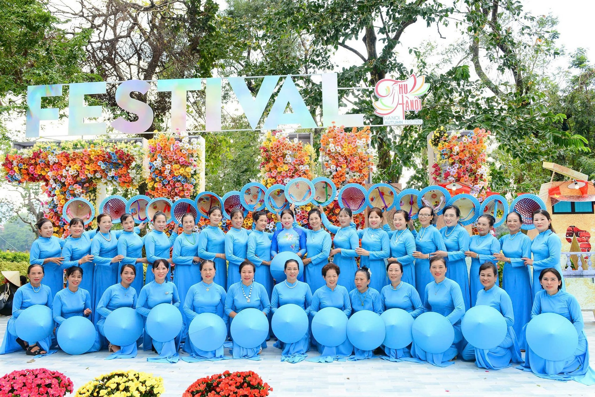 Autumn Festival 2024 attracts over 50,000 visitors