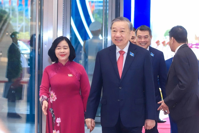 Culture, identity and creativity key to Ha Noi’s development: Party chief- Ảnh 1. Culture, identity and creativity key to Ha Noi’s development: Party chief- Ảnh 1.