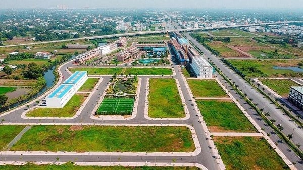 Ha Noi speeds up campaign to strengthen national land database- Ảnh 1.
