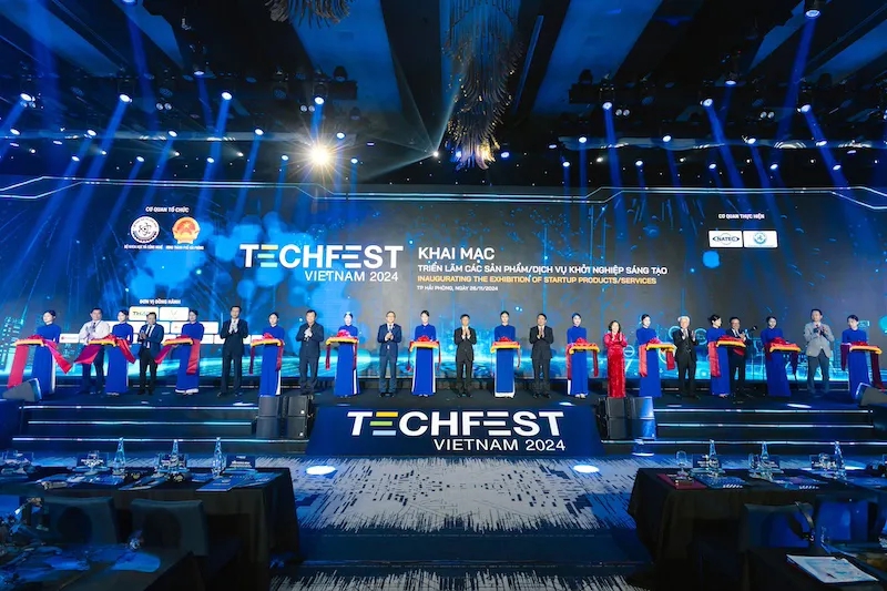 Viet Nam-Asia Smart City Summit 2025 to take place in Ha Noi next month