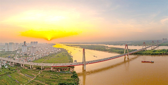 Ha noi eyes fresh growth prospects under new capital master plan- Ảnh 3. Ha noi eyes fresh growth prospects under new capital master plan- Ảnh 3.