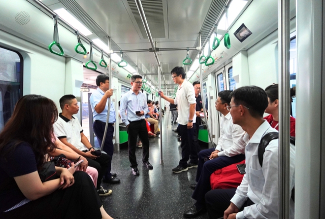 Ha Noi to launch 80 signature tourism products on National Day celebration- Ảnh 1.