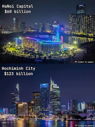 Ha Noi seeks to strengthen role as regional growth hub - Ảnh 1.
