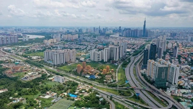 Ha Noi pursues ambitious reform and development agenda for 2026- Ảnh 1.