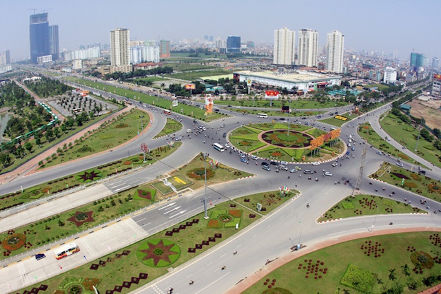 Ha Noi implements Capital region coordination mechanism for environmental management- Ảnh 1.