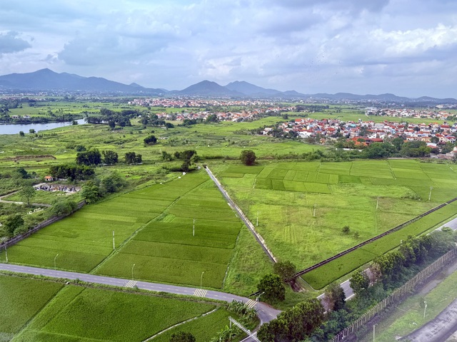 Five task forces set up to accelerate national land database development- Ảnh 1.
