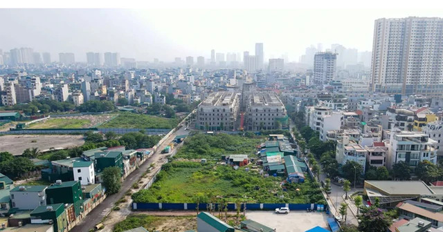 Ha Noi steps up social housing drive to improve housing access- Ảnh 2.