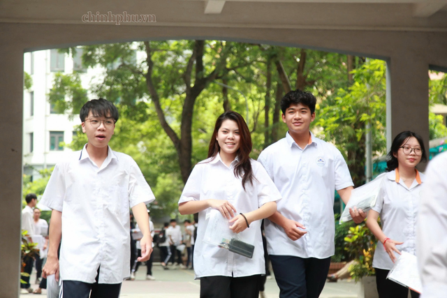 Ha Noi to roll out comprehensive AI education for students during 2026–2027 school year- Ảnh 1. Ha Noi to roll out comprehensive AI education for students during 2026–2027 school year- Ảnh 1.