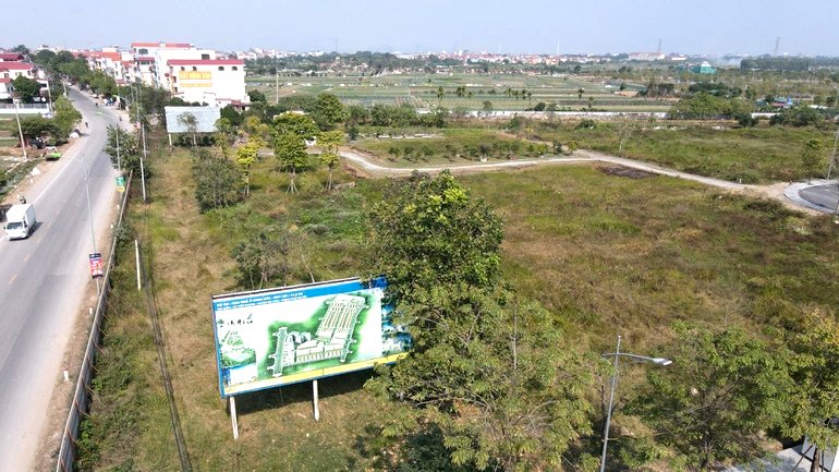 Cơ hội đầu tư bất động sản