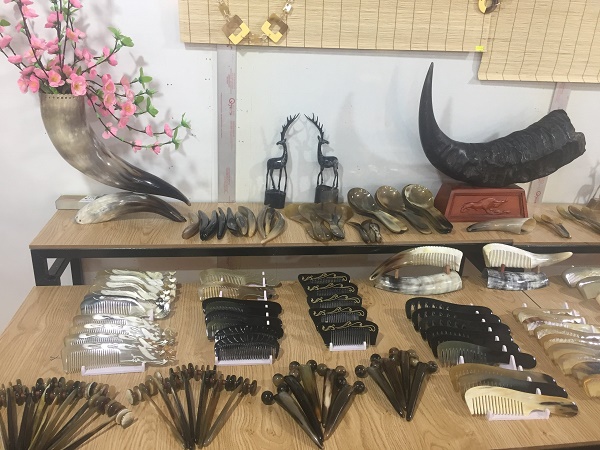 Tìm giải pháp cung ứng nguyên liệu cho phát triển làng nghề - Ảnh 2. Tìm giải pháp cung ứng nguyên liệu cho phát triển làng nghề - Ảnh 2.