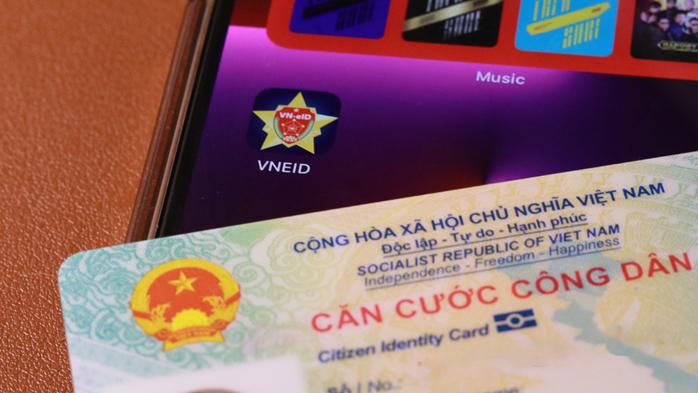 Hà Nội triển khai đề án dữ liệu về dân cư, xác thực điện tử - Ảnh 1. Hà Nội triển khai đề án dữ liệu về dân cư, xác thực điện tử - Ảnh 1.