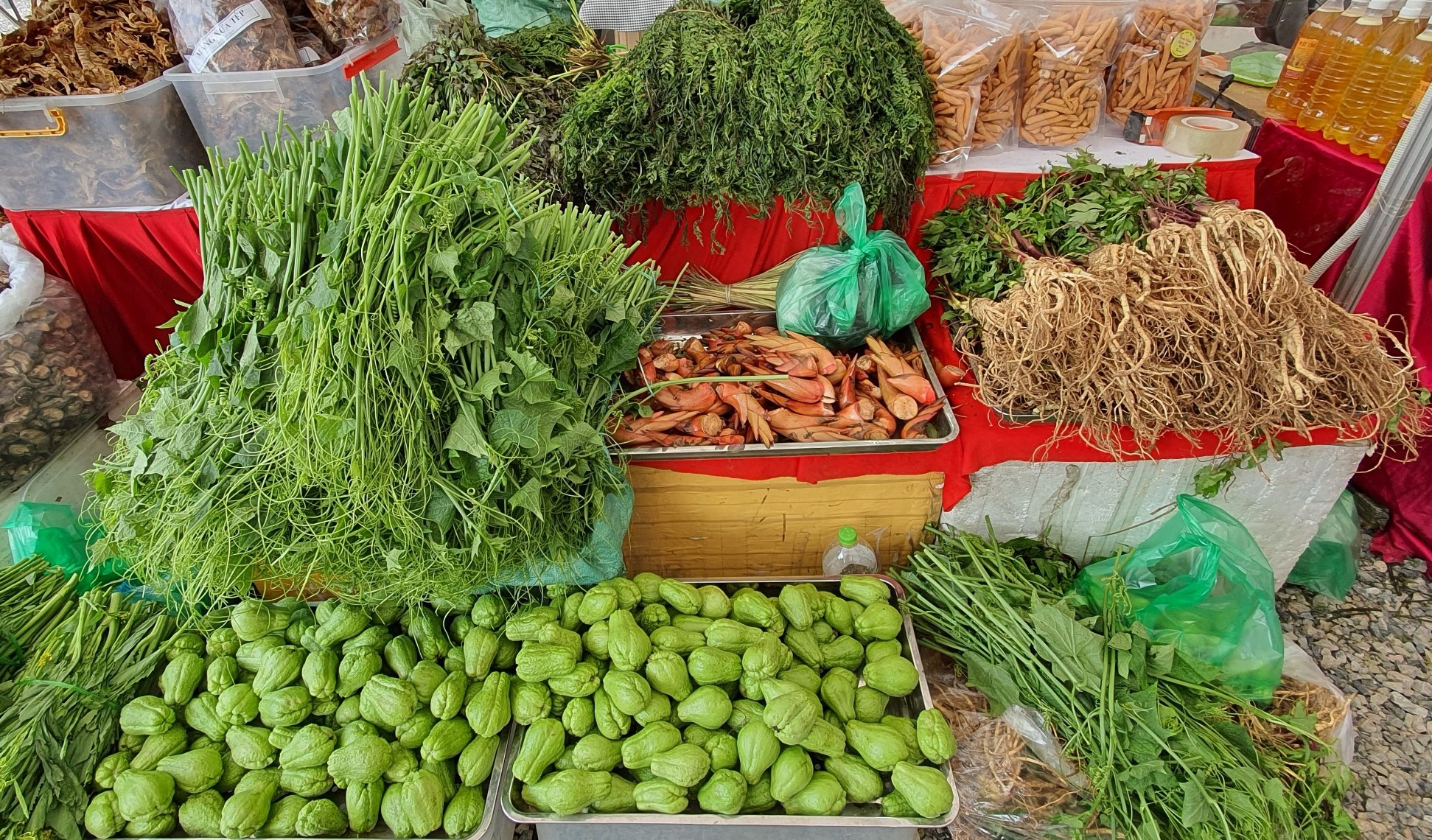 Đưa nông sản lên sàn thương mại điện tử Postmart.vn và Agri-postmart.vn - Ảnh 1.