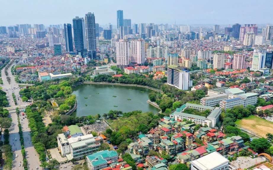 Hà Nội sẽ lập 236 đồ án, nhóm đồ án quy hoạch đô thị và xây dựng