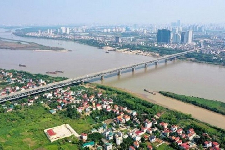 Quy hoạch phân khu sông Hồng, sông Đuống: Cơ sở quản lý các khu dân cư