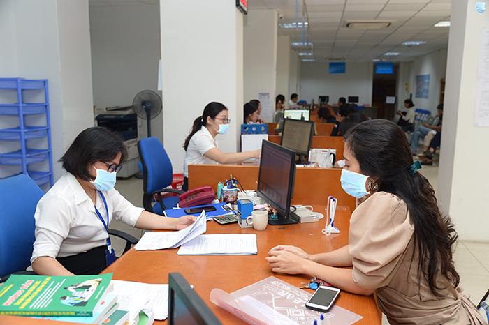 Hà Nội ‘điểm mặt’ hàng trăm doanh nghiệp nợ thuế, phí - Ảnh 2.