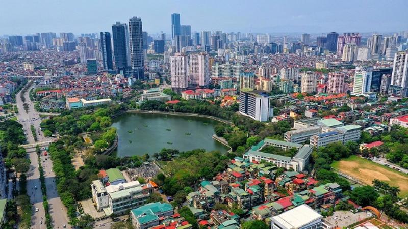 Hà Nội tổng kiểm kê tài sản công, hoàn thành vào tháng 3/2025