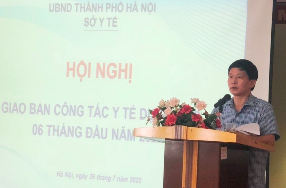 Chủ động phòng chống dịch bệnh trước nguy cơ, diễn biến phức tạp - Ảnh 1. Chủ động phòng chống dịch bệnh trước nguy cơ, diễn biến phức tạp - Ảnh 1.