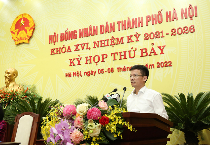 Điều chỉnh, bổ sung danh mục các dự án thu hồi đất năm 2022 - Ảnh 1.