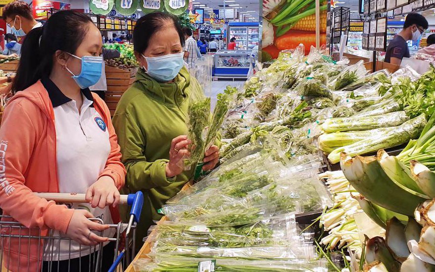Vụ rau ‘VietGAP dởm’ vào siêu thị: Cần làm gì để bảo vệ người tiêu dùng?