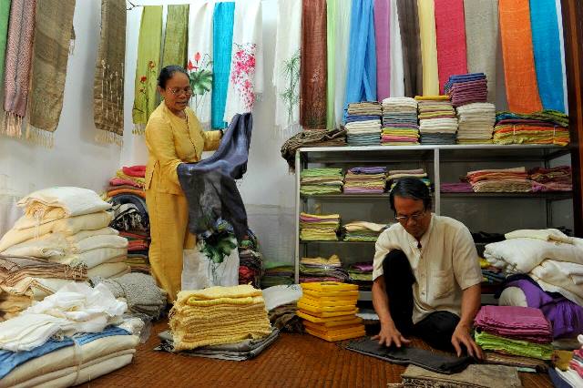 Thủ đô Hà Nội – Phát huy lợi thế vùng đất 'trăm nghề' - Ảnh 1.