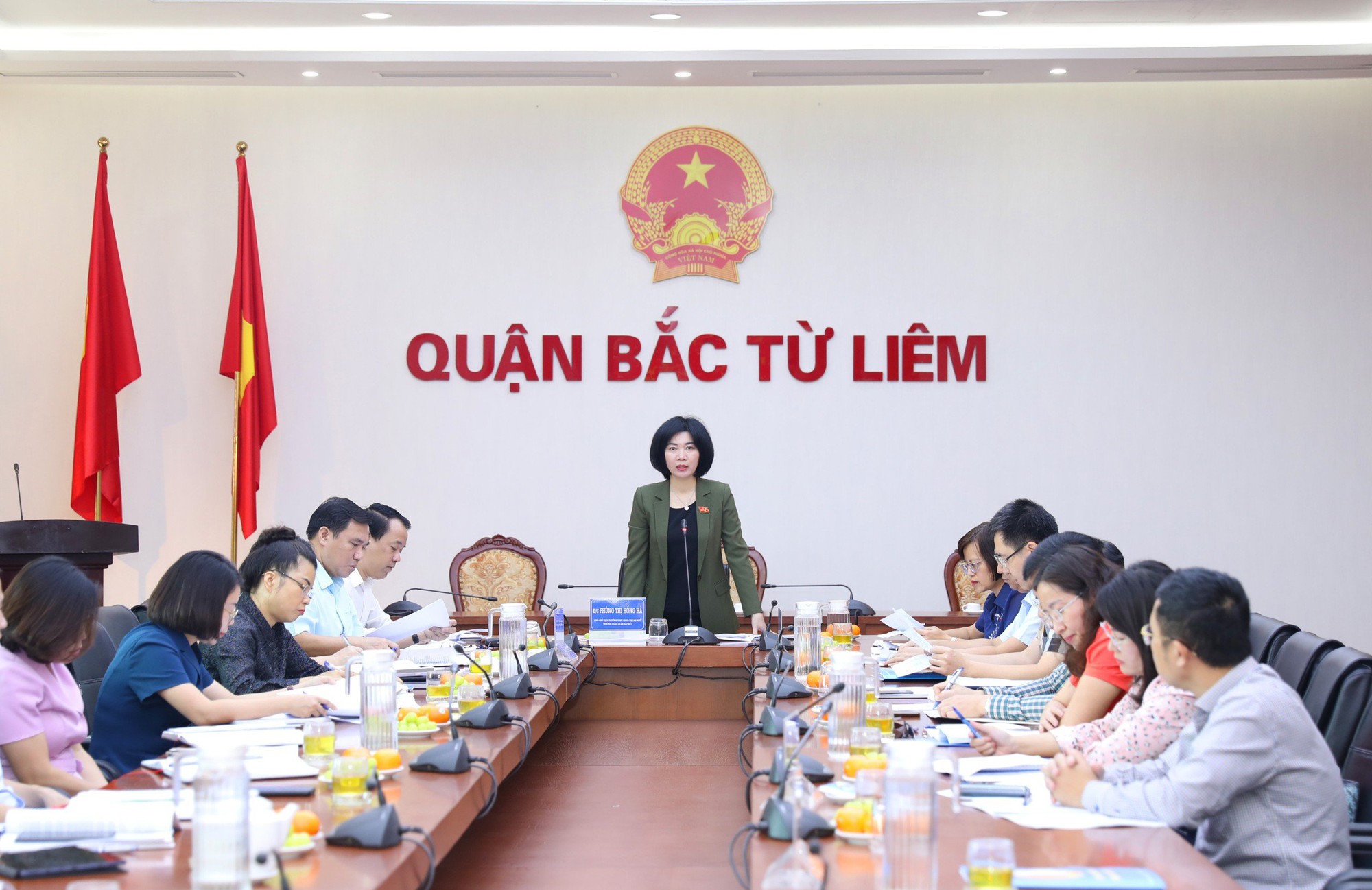 Nỗ lực hơn để đưa các dự án trọng điểm về đích đúng tiến độ - Ảnh 1. Nỗ lực hơn để đưa các dự án trọng điểm về đích đúng tiến độ - Ảnh 1.