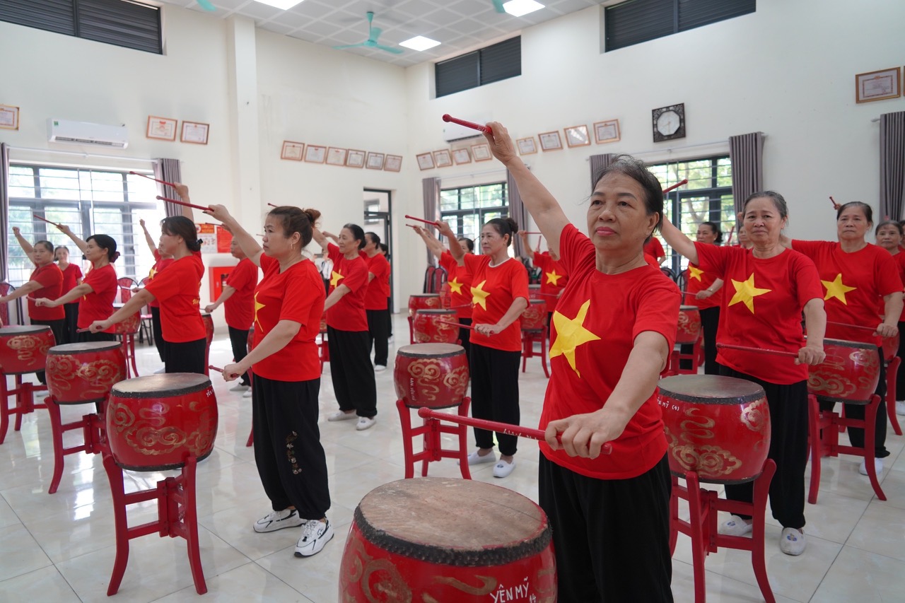 Truyền cảm hứng và kết nối – AI xây dựng cộng đồng để thúc đẩy sự phát triển bền vững