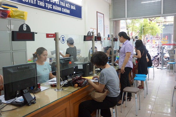 Nỗ lực đổi mới công tác chỉ đạo, điều hành theo hướng sâu sát cơ sở- Ảnh 2. Nỗ lực đổi mới công tác chỉ đạo, điều hành theo hướng sâu sát cơ sở- Ảnh 2.