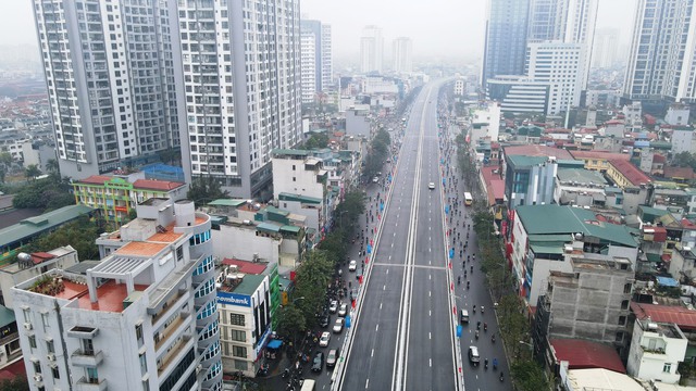 Bài 3: ‘Chìa khóa’ tháo gỡ mọi khó khăn, vướng mắc- Ảnh 2. Bài 3: ‘Chìa khóa’ tháo gỡ mọi khó khăn, vướng mắc- Ảnh 2.