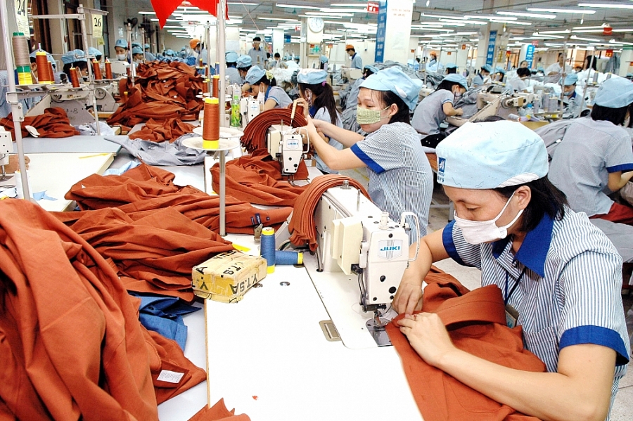 Giải pháp đẩy mạnh xuất khẩu hàng hóa dịp cuối năm
