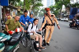 Định hình chuẩn mực văn hóa ứng xử người Hà Nội- Ảnh 4. Định hình chuẩn mực văn hóa ứng xử người Hà Nội- Ảnh 4.