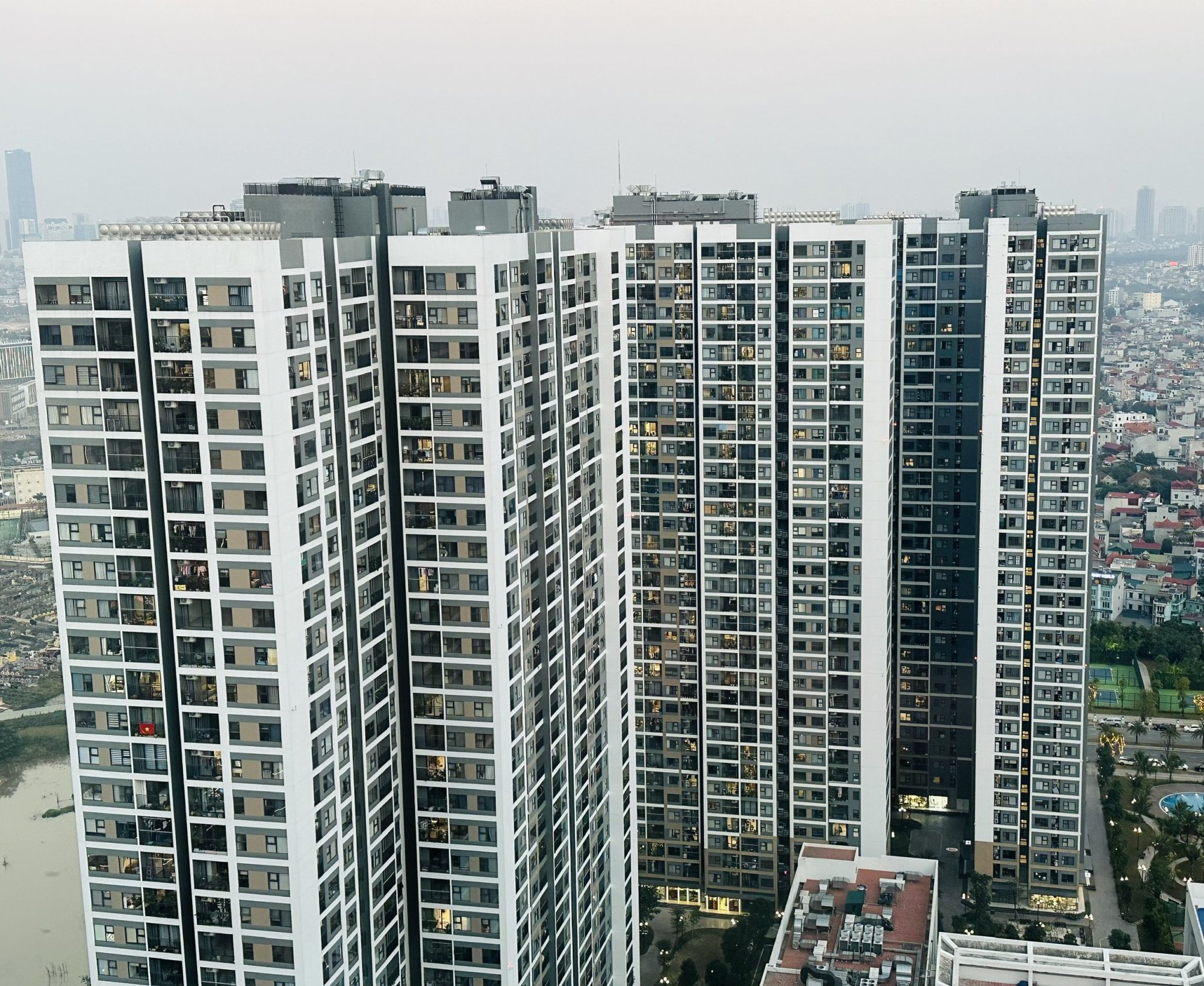 Cập nhật với hơn 79 về mô hình quản lý chung cư ở singapore hay nhất  Tin  học Đông Hòa