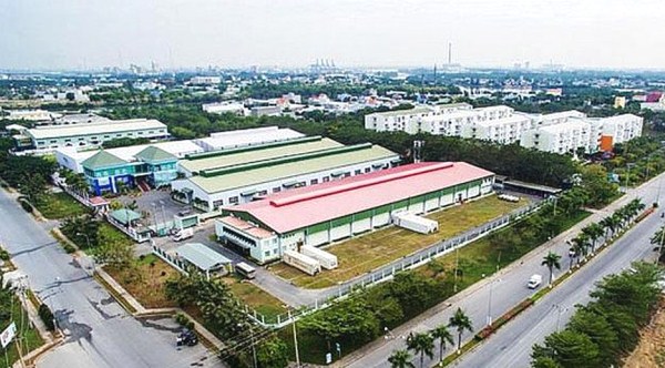 Hà Nội lập quy hoạch phân khu 4 khu công nghiệp - Ảnh 1.