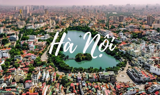 Chương trình hành động của Chính phủ thực hiện nhiệm vụ phát triển Thủ đô Hà Nội đến năm 2030 - Ảnh 1.