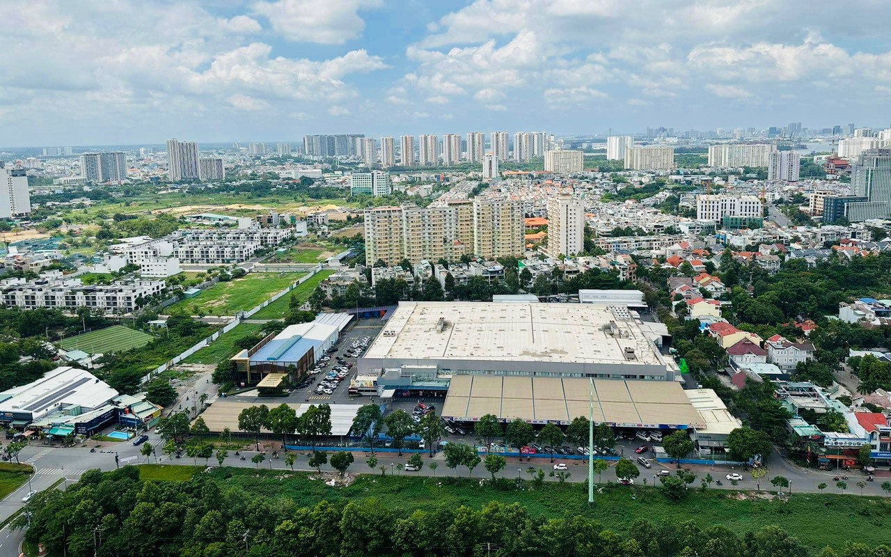Những điểm sáng thị trường bất động sản công nghiệp Hà Nội