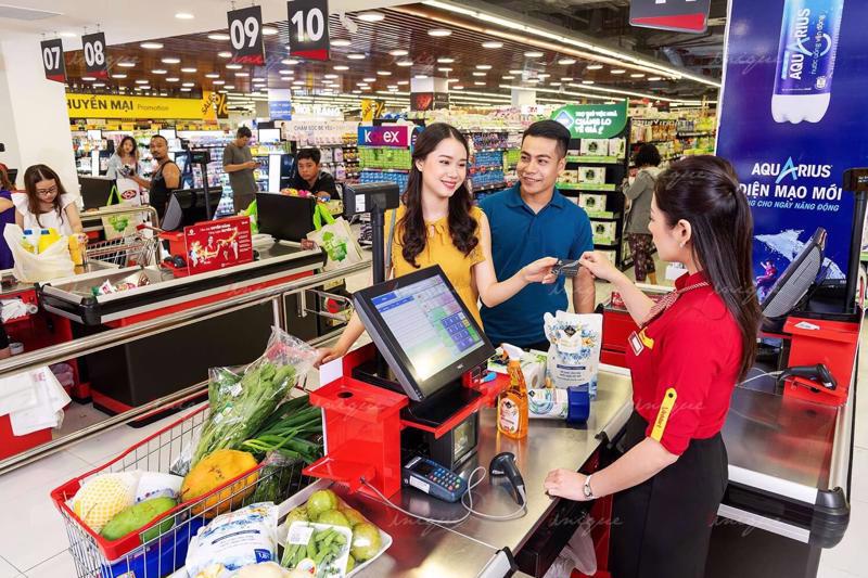 hoá đơn điện tử khởi tạo từ máy tính tiền