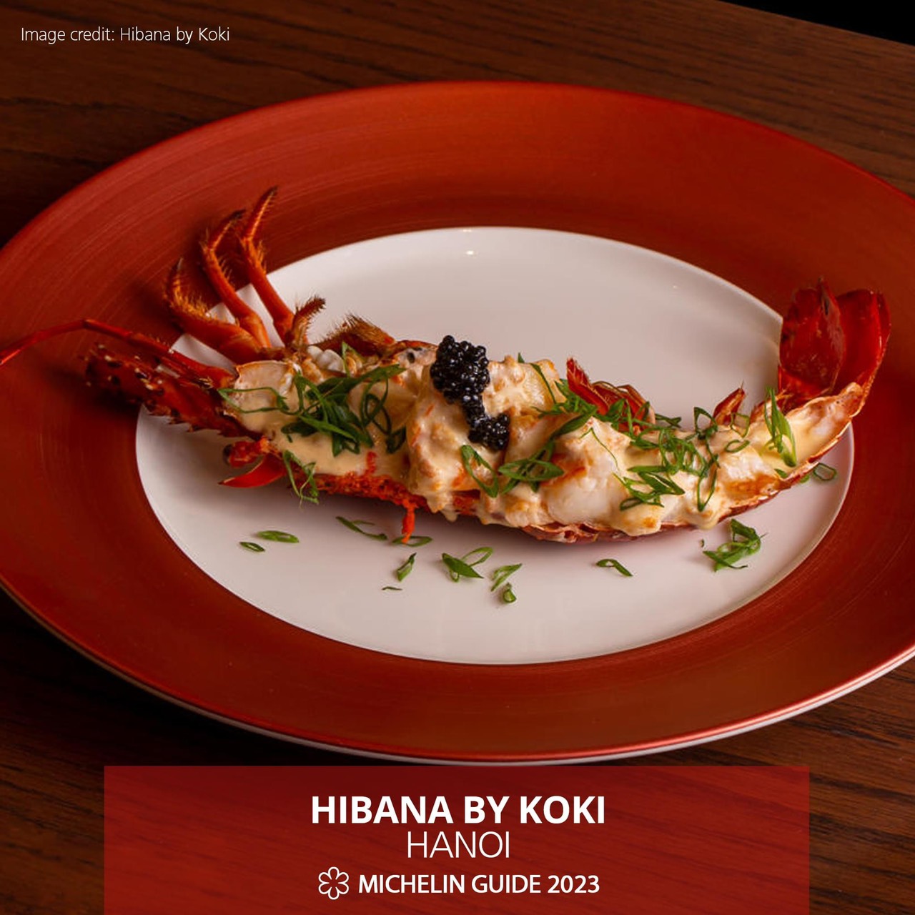 Hà Nội Đón Nhận 5 Nhà Hàng Mới Vào Danh Sách Bib Gourmand