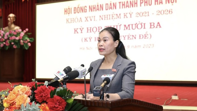 Hà Nội hỗ trợ các nạn nhân vụ cháy chung cư mini hơn 9,2 tỷ đồng