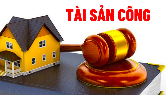 Hà Nội: Siết chặt công tác quản lý tài sản công là nhà, đất- Ảnh 1.