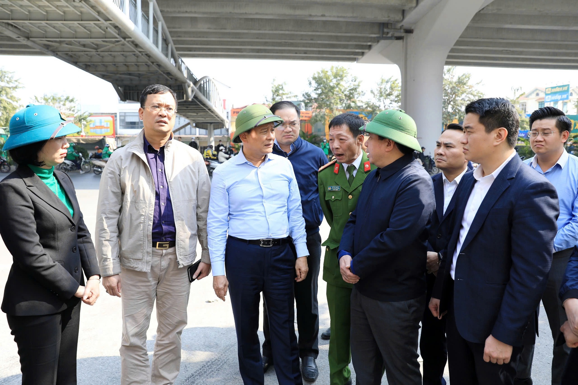 Hà Nội: Sớm đưa vụ phóng hỏa giết người tại đường Phạm Văn Đồng ra xét xử- Ảnh 2.