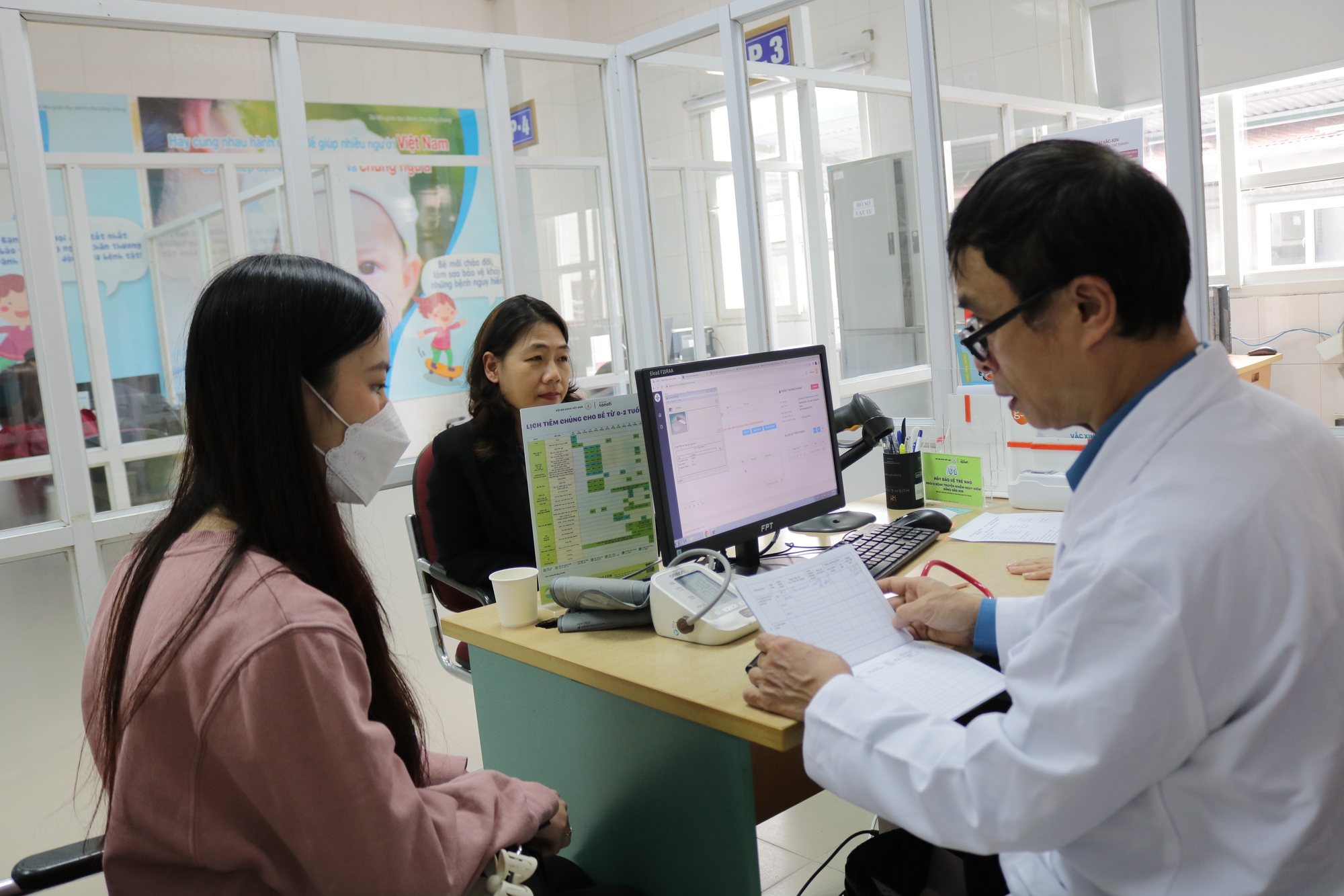 TRUNG TÂM Y TẾ DỰ PHÒNG THÀNH PHỐ HÀ NỘI ĐẶT TẠI 70 72 NGUYỄN CHÍ THANH