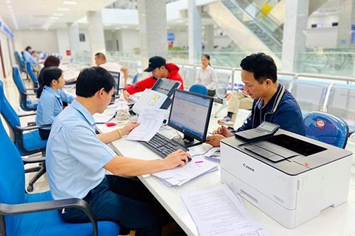 Hà Nội thu hút 1,3 tỷ USD vốn FDI- Ảnh 1.